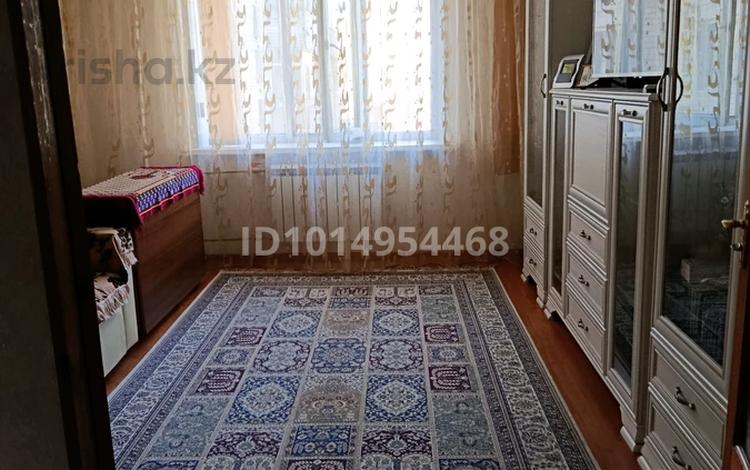 2-комнатная квартира · 53 м² · 2/5 этаж, Калиева 120 — Ж за 23.9 млн ₸ в Талдыкоргане — фото 2
