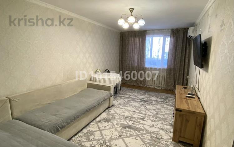 2-комнатная квартира · 48 м² · 5/5 этаж, Алихан Бокейхан 66Б за 13 млн ₸ в  — фото 2