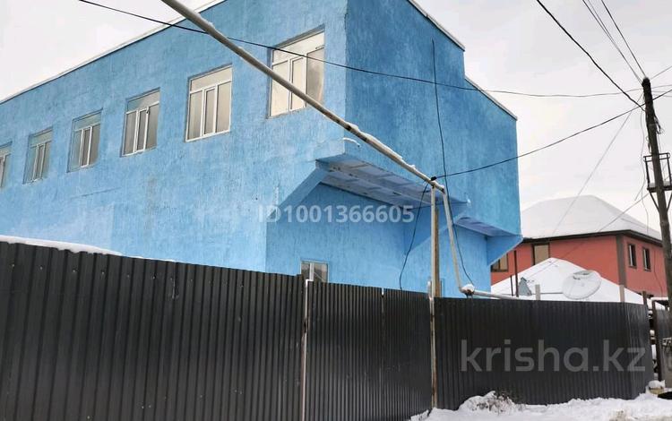 Отдельный дом · 14 комнат · 350 м² · 7 сот., Табигат 46 — Аэродромная за 113 млн ₸ в Алматы, Жетысуский р-н — фото 2