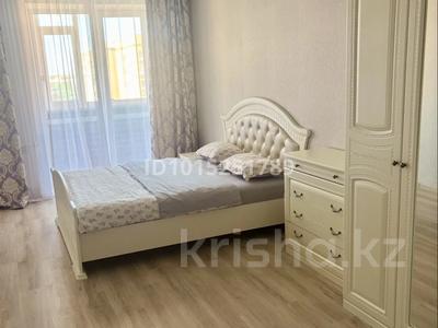 2-комнатная квартира · 67.4 м² · 8/9 этаж, Микрорайон Береке 61 за 16 000 ₸ в Костанае