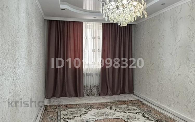 2-комнатная квартира · 62 м² · 2/6 этаж, 32А мкр — Школа, детсады, Ақбазар, Сарыбазар, Дина, Дана, Алтынфуд, Университет Есенова за 19 млн ₸ в Актау — фото 2