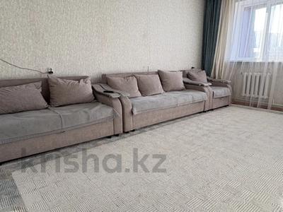 2-комнатная квартира · 56 м² · 5/5 этаж, Есенберлина 4/2 за ~ 23.8 млн 〒 в Усть-Каменогорске