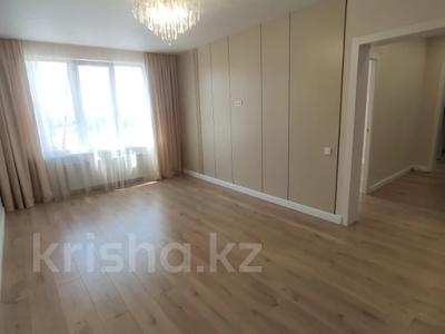 2-бөлмелі пәтер · 57 м² · 5/14 қабат, Бейбарыс Султан 31, бағасы: 33 млн ₸ в Астане, Сарыарка р-н