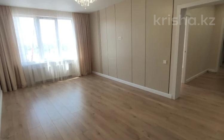2-бөлмелі пәтер · 57 м² · 5/14 қабат, Бейбарыс Султан 31, бағасы: 33 млн ₸ в Астане, Сарыарка р-н — фото 2