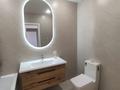 2-бөлмелі пәтер · 57 м² · 5/14 қабат, Бейбарыс Султан 31, бағасы: 33 млн ₸ в Астане, Сарыарка р-н — фото 14