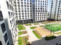 2-бөлмелі пәтер · 57 м² · 5/14 қабат, Бейбарыс Султан 31, бағасы: 33 млн ₸ в Астане, Сарыарка р-н — фото 23