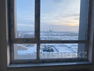2-комнатная квартира · 52.06 м² · 20/20 этаж, Турар Рыскулов САМаЯ НИЗКаЯ ЦЕНа 9 — С ВИДОМ НА МЕЧЕТЬ!!! за 41.5 млн 〒 в Астане, Есильский р-н