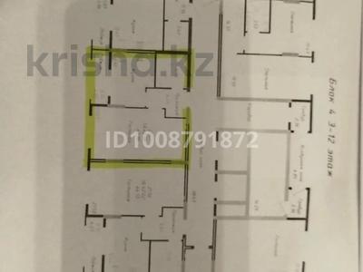 2-бөлмелі пәтер · 43 м² · 6 қабат, Ахмет Байтурсынулы 16/3, бағасы: 27 млн ₸ в Астане, Сарайшык р-н
