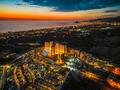 1-бөлмелі пәтер · 65 м² · 5/20 қабат, Gold sity 15, бағасы: 39.8 млн ₸ в Аланье