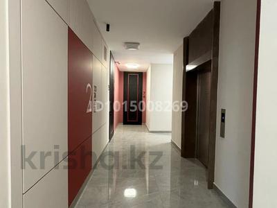 2-комнатная квартира · 66 м² · 2/9 этаж, Бокейханова 20 — Триумфальная арка-Мангилик ел за 54.5 млн ₸ в Астане, Есильский р-н