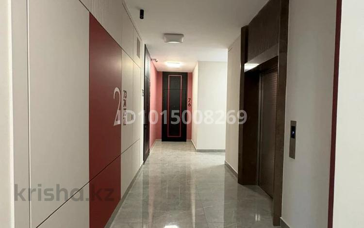 2-комнатная квартира · 66 м² · 2/9 этаж, Бокейханова 20 — Триумфальная арка-Мангилик ел за 54.5 млн ₸ в Астане, Есильский р-н — фото 8