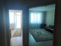1-комнатная квартира · 45 м² · 7/15 этаж, Кошкарбаева — Хазрет Султан мечеть за 25 млн ₸ в Астане, Алматы р-н