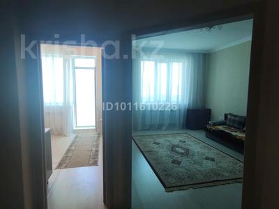 1-бөлмелі пәтер · 45 м² · 7/15 қабат, Кошкарбаева — Хазрет Султан мечеть, бағасы: 25 млн ₸ в Астане, Алматы р-н