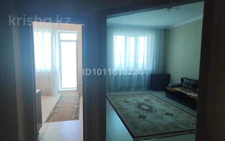 1-комнатная квартира · 45 м² · 7/15 этаж, Кошкарбаева — Хазрет Султан мечеть за 25 млн ₸ в Астане, Алматы р-н — фото 2