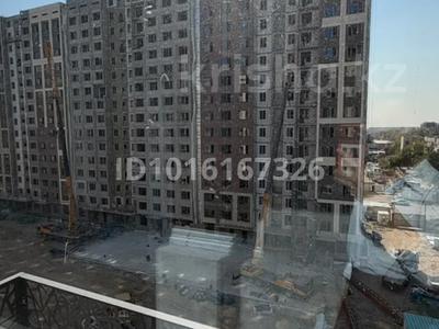 1-бөлмелі пәтер · 30.2 м² · 7/12 қабат, Райымбека 210/27 — Райымбека, бағасы: 28.7 млн ₸ в Алматы, Алмалинский р-н