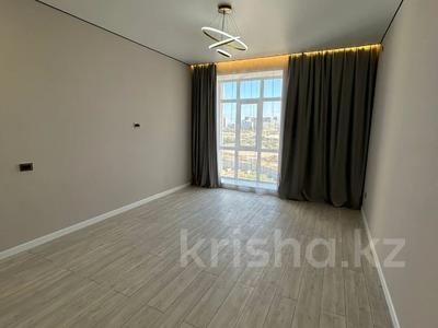 2-комнатная квартира, 45 м², 8/12 этаж, Алихана Бокейханова — Жошы хан за 22.5 млн 〒 в Астане