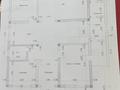 Отдельный дом · 8 комнат · 600 м² · 10 сот., ул. Сабалакова — Новый роддом за 83 млн ₸ в Таразе — фото 11