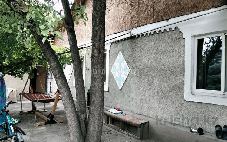 Часть дома · 3 комнаты · 90 м² · 11 сот., мкр Айнабулак-3 за 55 млн ₸ в Алматы, Жетысуский р-н — фото 3