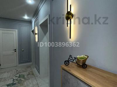 Тәулігіне пәтерлер в Актюбинской обл.: 1-бөлмелі пәтер · 50 м² · 1/5 қабат, Богенбай Батыра, бағасы: 15 000 〒 1-бөлмелі пәтер · 50 м² · 1/5 қабат, Богенбай Батыра, бағасы: 15 000 〒 в Актобе, мкр Авиатор