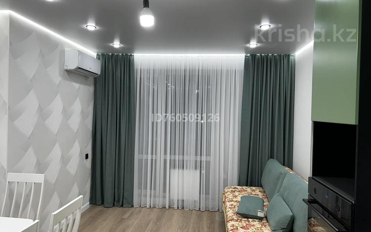 2-комнатная квартира · 51.76 м² · 3/12 этаж, Бауыржана Момышулы 10/12 — Монке би за 53 млн ₸ в Алматы, Алатауский р-н — фото 7