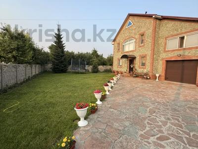 Жеке үй · 6 бөлме · 268 м² · 5 жүзд., Ермакова 1, бағасы: 80 млн ₸ в Павлодаре