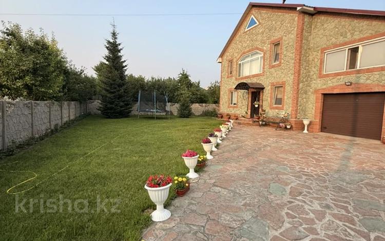 Жеке үй · 6 бөлме · 268 м² · 5 жүзд., Ермакова 1, бағасы: 80 млн ₸ в Павлодаре — фото 2