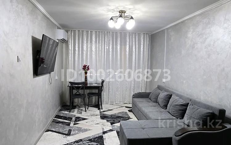 2-комнатная квартира · 44 м² · 4/5 этаж, 4 микрорайон 9 — Ресторан Бавариус, мост жилгородка за 180 000 ₸ в Атырау, мкр Авангард-4 — фото 2