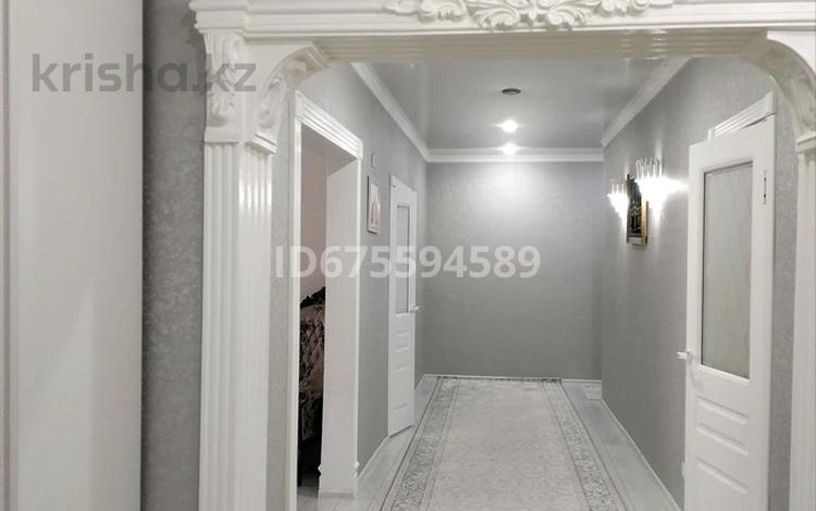 5-бөлмелі пәтер · 161 м² · 2/5 қабат, 19-й мкр 14, бағасы: 49 млн ₸ в Актау — фото 42