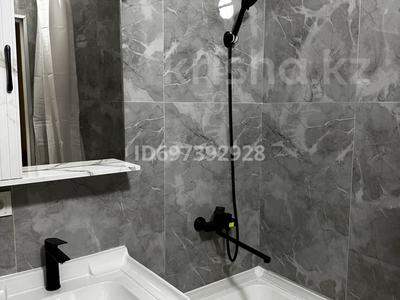 2-бөлмелі пәтер · 54 м² · 4/9 қабат, Думан-2 ш/а., МкрнДуман-2, бағасы: 300 000 ₸ в Алматы, Медеуский р-н