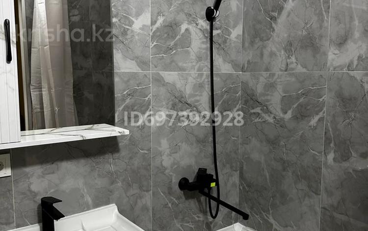 2-бөлмелі пәтер · 54 м² · 4/9 қабат, Думан-2 ш/а., МкрнДуман-2, бағасы: 300 000 ₸ в Алматы, Медеуский р-н — фото 2