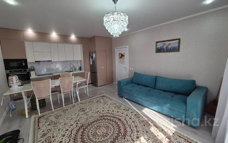 2-комнатная квартира · 50 м² · 9/14 этаж, Быковского за 34 млн ₸ в Костанае — фото 2