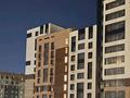 3-бөлмелі пәтер · 92.5 м² · 3/12 қабат, Улы Дала 40, бағасы: 53 млн ₸ в Астане, Нура р-н