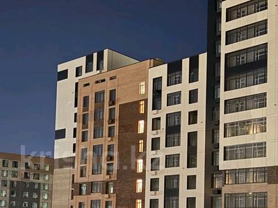 3-бөлмелі пәтер · 92.5 м² · 3/12 қабат, Улы Дала 40, бағасы: 53 млн ₸ в Астане, Нура р-н