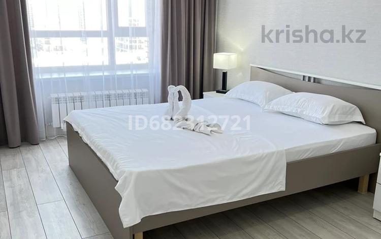 2-комнатная квартира · 60 м², Кумисбекова 1 за 18 000 ₸ в Астане, Сарыарка р-н — фото 11