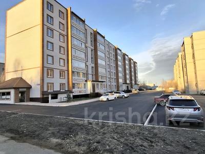 1-комнатная квартира · 49.4 м² · 7/7 этаж, Юность 19 Б за ~ 17.5 млн 〒 в Семее