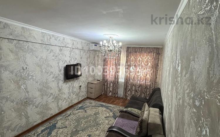 2-комнатная квартира · 45 м² · 1/5 этаж, Мухамеджанова 4 за 20 000 ₸ в Балхаше — фото 2