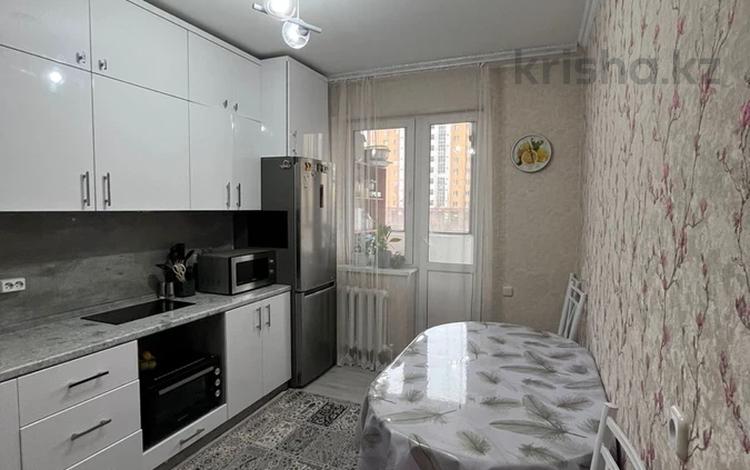 2-бөлмелі пәтер · 52 м² · 2/14 қабат, Кордай 77 — Кошкарбаева-Кордай, бағасы: 26.9 млн ₸ в Астане, Алматы р-н — фото 21