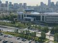 3-комнатная квартира · 94 м² · 3/23 этаж, Туран 55 — Пр.Туран- ул.Керей-Жанибек хандар за 70 млн ₸ в Астане, Есильский р-н — фото 12