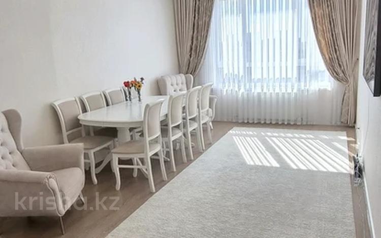 4-бөлмелі пәтер · 114 м² · 16/17 қабат, Бектурова 4/6 — Туран/ Керей Жанибек, бағасы: ~ 64.4 млн ₸ в Астане, Нура р-н — фото 14