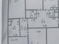 4-комнатная квартира · 114 м² · 16/17 этаж, Бектурова 4/6 — Туран/ Керей Жанибек за 67.9 млн ₸ в Астане, Нура р-н — фото 2