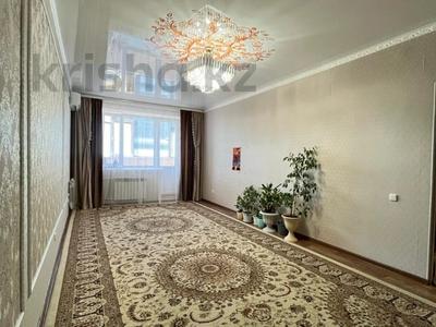 2-комнатная квартира · 71 м² · 8/10 этаж, Бокенбай батыра за 19.5 млн ₸ в Актобе