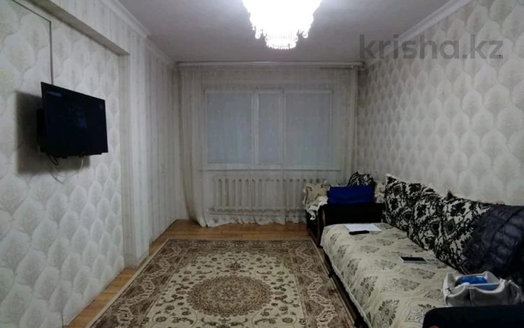 3-комнатная квартира · 54.2 м² · 1/5 этаж, мкр Юго-Восток, Дюсембекова 63 — Сарыарка, Дюсембекова. за 17.5 млн ₸ в Караганде, Казыбек би р-н — фото 5