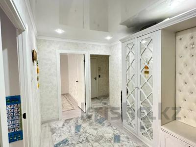 3-комнатная квартира · 68 м² · 1/9 этаж, мкр 12 за 23.5 млн ₸ в Актобе