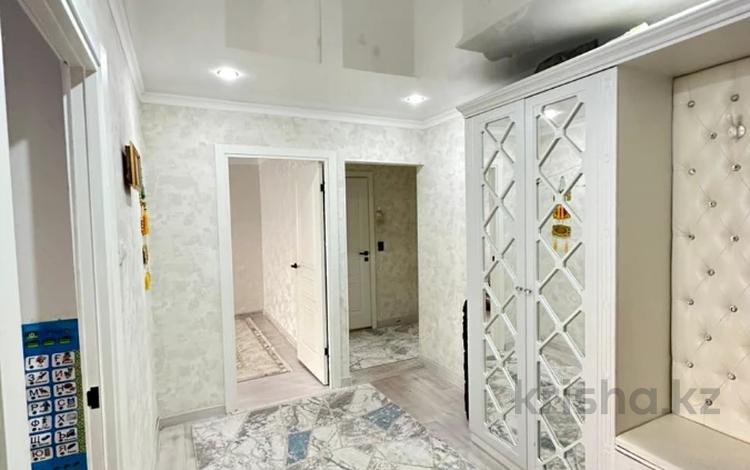 3-комнатная квартира · 68 м² · 1/9 этаж, мкр 12 за 23.5 млн ₸ в Актобе — фото 3