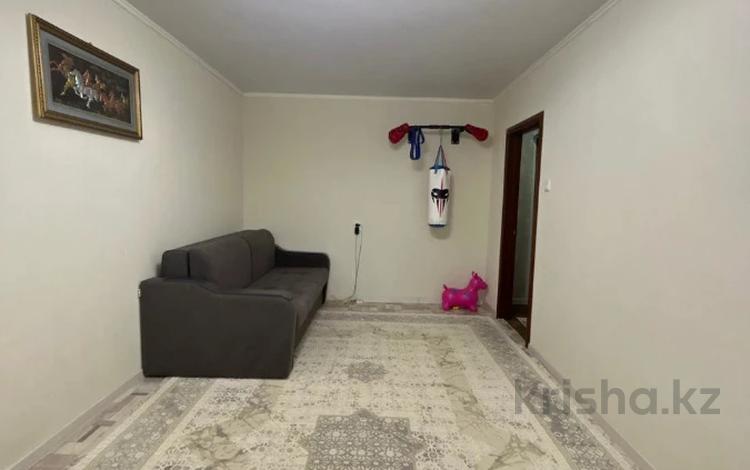 2-комнатная квартира · 51 м² · 6/9 этаж, 4 микрорайон за 16.5 млн ₸ в Уральске — фото 2