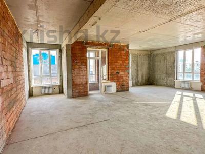 3-комнатная квартира · 86 м² · 3/10 этаж, Болашак — Балапанова за 39 млн ₸ в Талдыкоргане, мкр Болашак