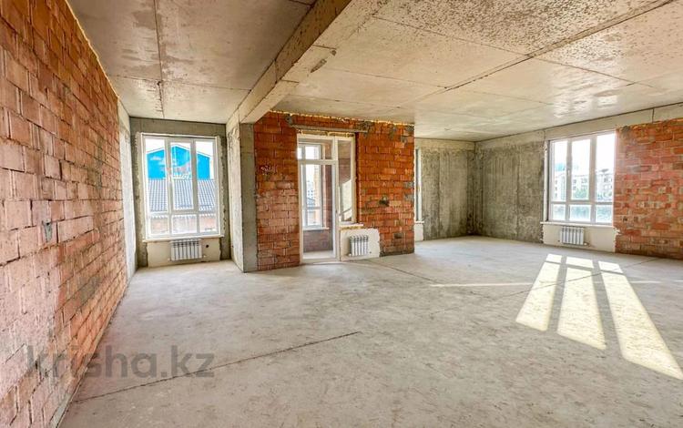 3-комнатная квартира · 86 м² · 3/10 этаж, Болашак — Балапанова за 39 млн ₸ в Талдыкоргане, мкр Болашак — фото 2