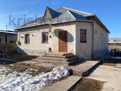 Отдельный дом · 4 комнаты · 120 м² · 8 сот., Машат 6 — Пахтакор 2 за 35 млн 〒 в Шымкенте