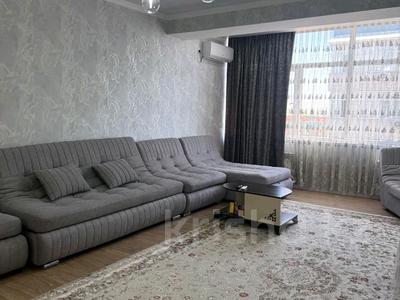 3-бөлмелі пәтер · 110 м² · 7/8 қабат, Алдабергенова "Гаку", бағасы: 70 млн ₸ в Талдыкоргане