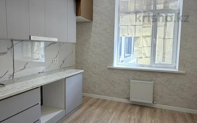 1-бөлмелі пәтер · 43.4 м² · 6/9 қабат, Жошы хан — Керей, Жанибек хандар, бағасы: 33 млн ₸ в Астане, Есильский р-н — фото 2